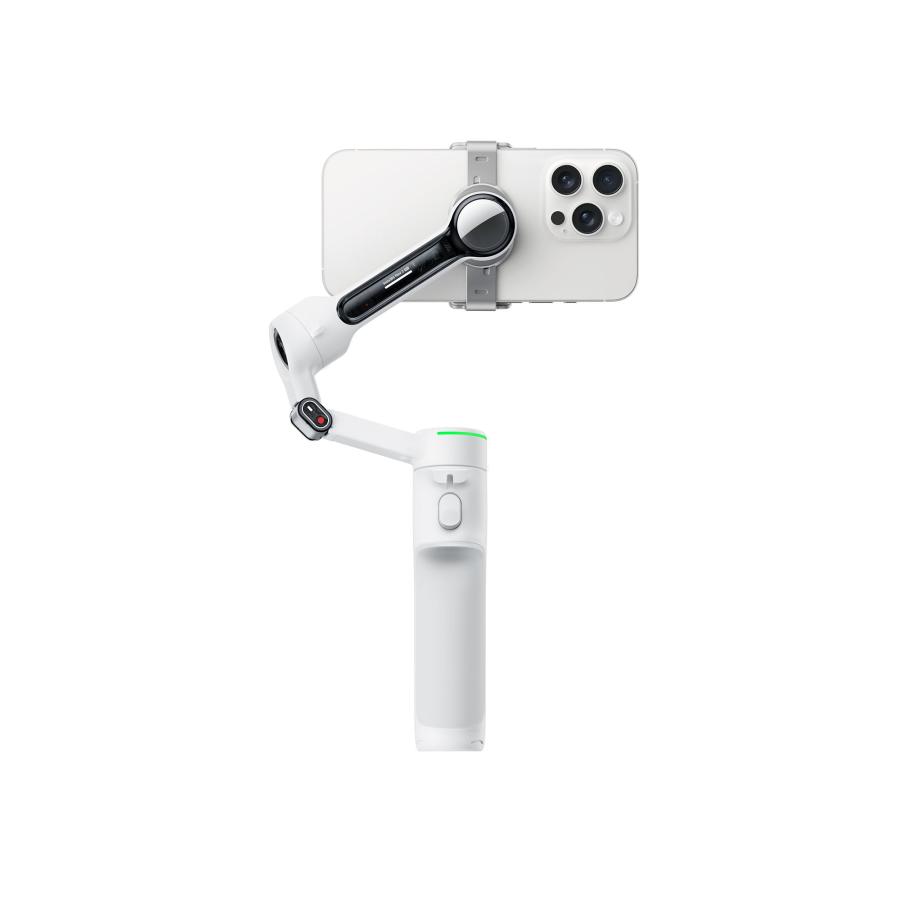 Insta360 Flow2 Proクリエイターキット ホワイト CINSABQB-FLOW205