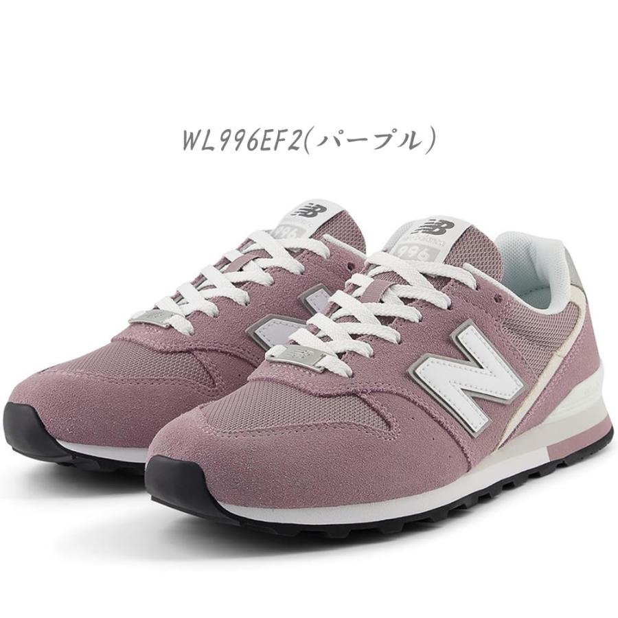 996シリーズ 2025年春夏新作♪ New Balance【ニューバランス】 WL996