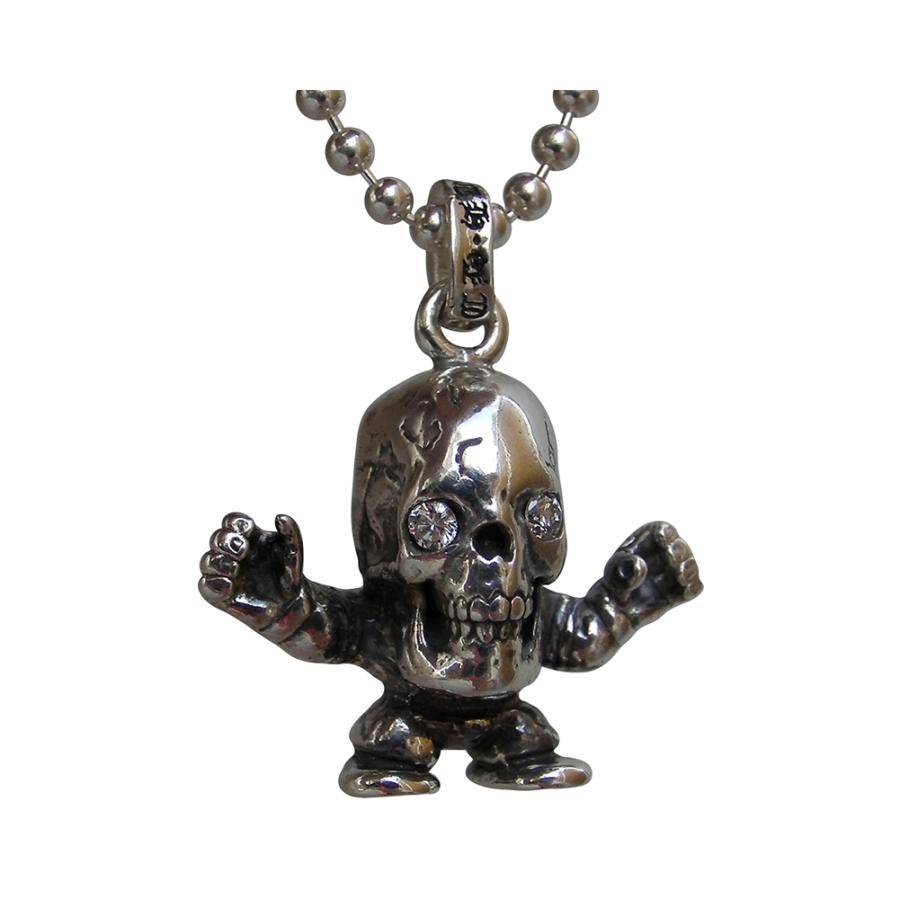 CHROME HEARTS（クロムハーツ） CHROME HEARTS TINY FOTI HARRIS
