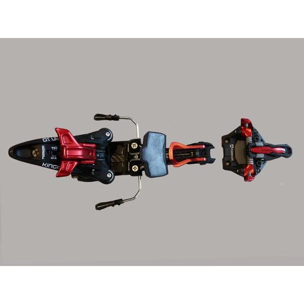 MARKER（マーカー） 2022年MARKER・ツアーリング ピン「キングピン10