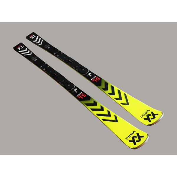 VOLKL（フォルクル） 25年VOLKL フォルクル「レースタイガーSL
