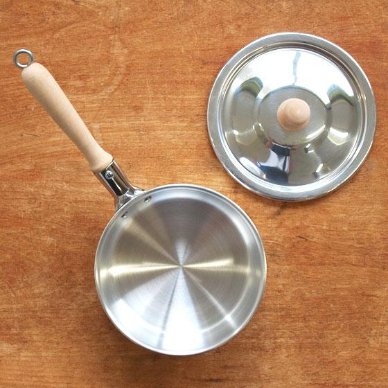ままごと 鍋 なべ 調理器具 おもちゃ キッチン ドイツ Gluckskafer