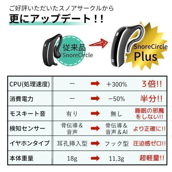 SNORE CIRCLE（スノアサークル） 【日曜限定 15%OFFクーポン配布中