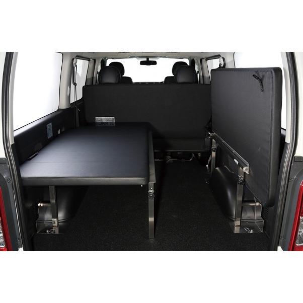 ユーアイビークル(UI-Vehicle) マルチウェイフォルドベッドキット 200