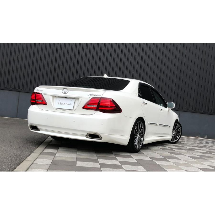 ヴァレンティ(VALENTI) ジュエルLEDテールREVO 200系クラウン