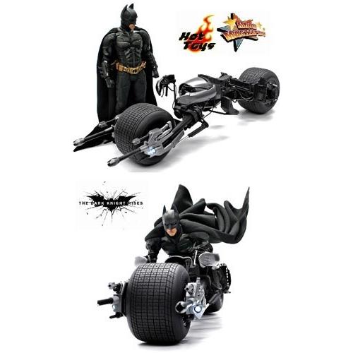 ホットトイズ（Hot Toys） ムービー・マスターピース ダークナイト