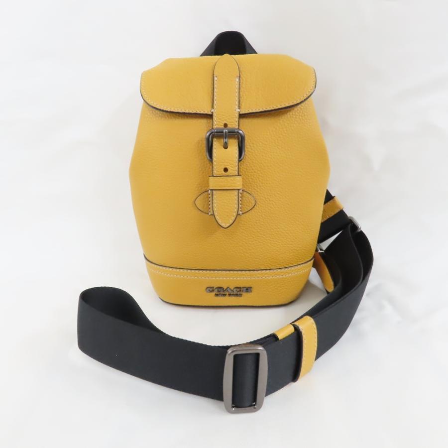 COACH（コーチ） Ts571521 ボディーバッグ ハドソン スモール パック