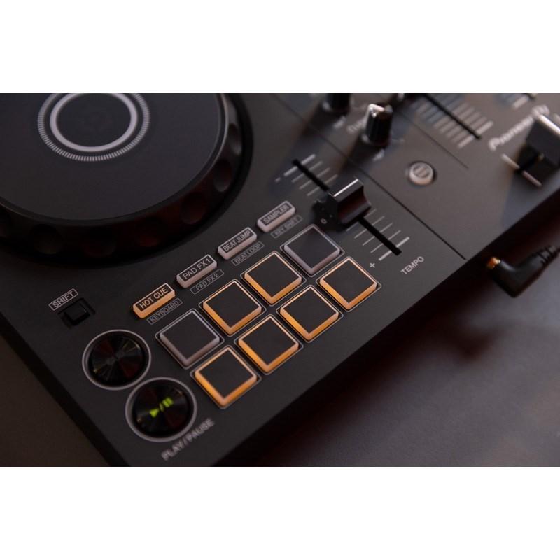 Pioneer DJ Pioneer DJ DDJ-FLX4 【Power DJ'sオリジナル DDJ-FLX4