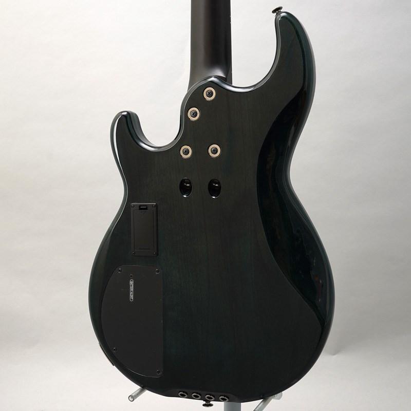 YAMAHA（ヤマハ） YAMAHA BB734A (Indigo Blue) : 渋谷イケベ楽器村
