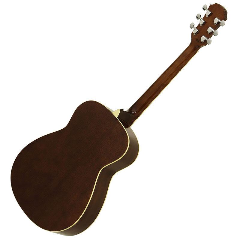 LEGEND FG-15 Cherry Sunburst アコースティックギター初心者セット12
