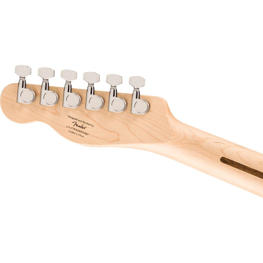 Fender（フェンダー） Squier by Fender スクワイヤー / スクワイア