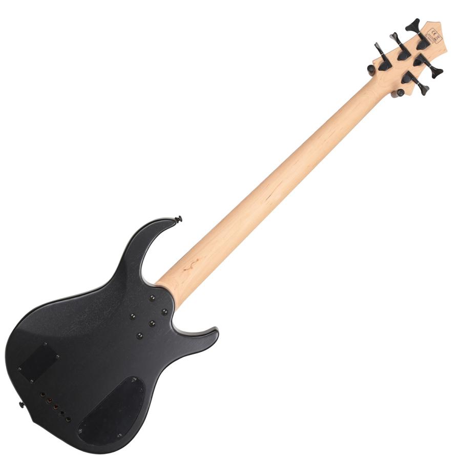 Sire サイアー Marcus Miller M2-5 LH TRANSPARENT BLACK 5弦ベース