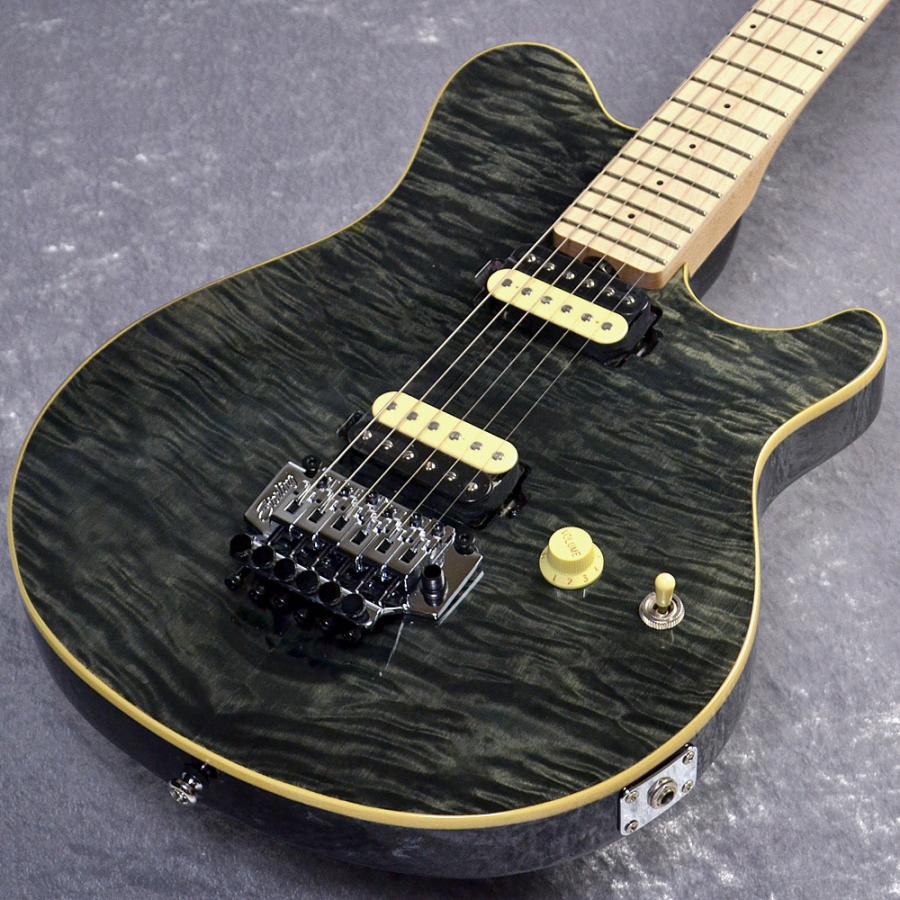 Music Man STERLING by Musicman スターリン AXIS AX40-TBK-M/Trans