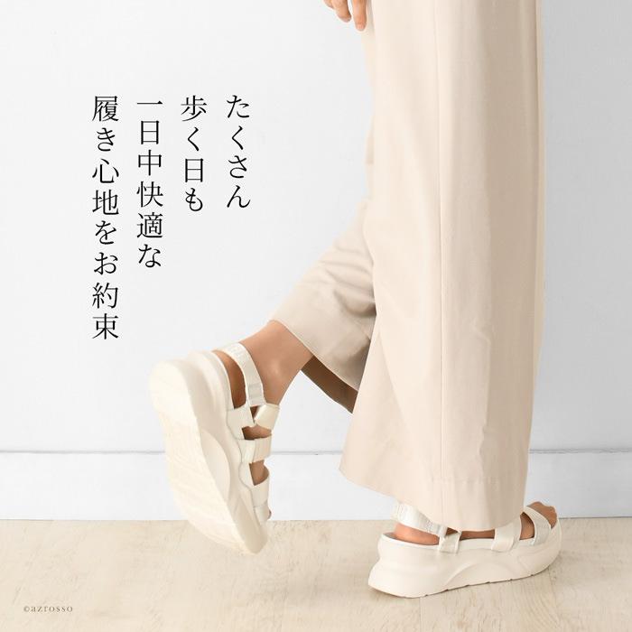 UGG（アグ） サンダル レディース 人気 厚底 30代 40代 50代 20代 白