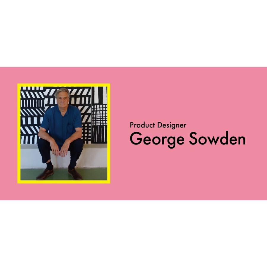 raawii ラーウィ Thing シング George Sowden ジョージ・ソーデン