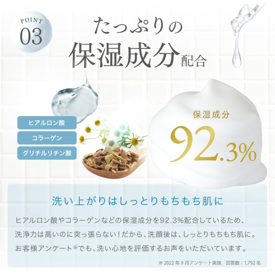 SHIRORU（シロル） クリスタルホイップ 1本 公式 正規品 炭酸 泡洗顔