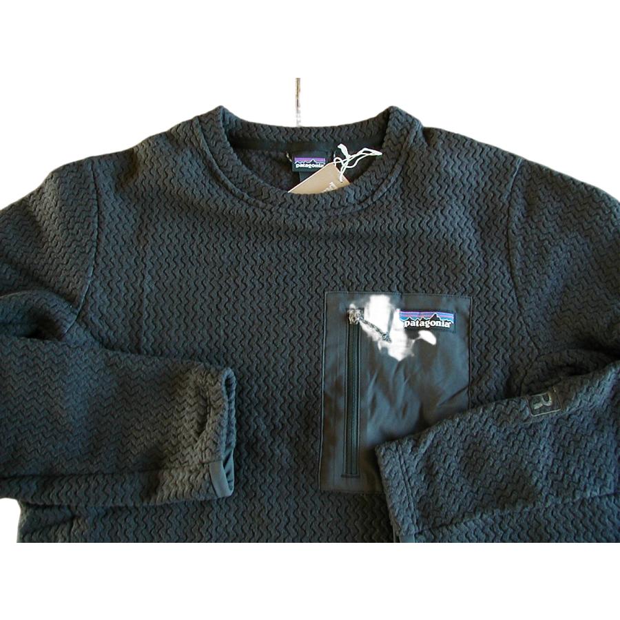 patagonia（パタゴニア） 【未使用XS】 M's R1 エア・クルー