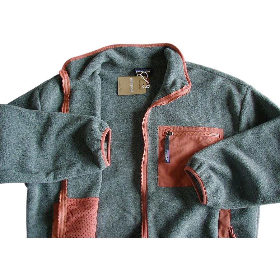 patagonia（パタゴニア） □未使用□【新品L】パタゴニア W's シンチラ