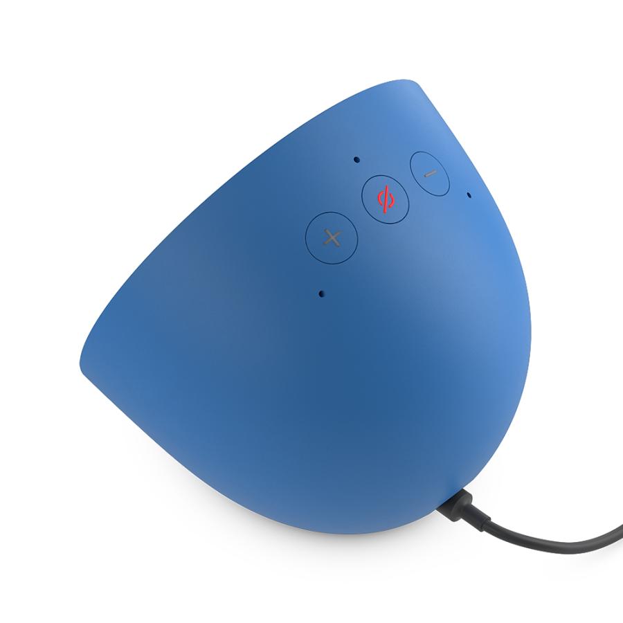 amazon（アマゾン） エコースポット スピーカー アレクサ Bluetooth
