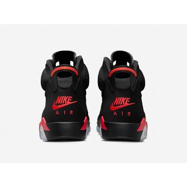 NIKE（ナイキ） CT8529-001 エアジョーダン 6 