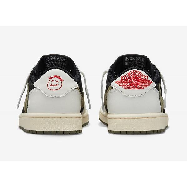 NIKE（ナイキ） DZ4137-106 トラヴィス・スコット × ウィメンズ エア