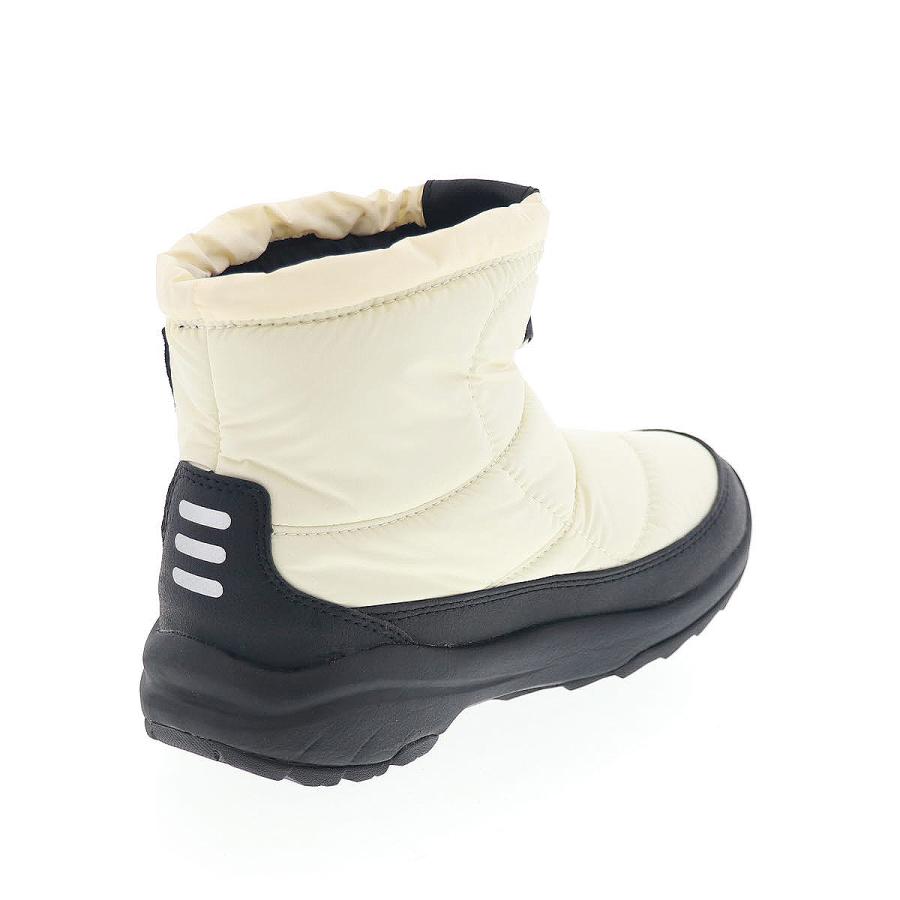 THE NORTH FACE（ザ ノースフェイス） ヌプシ ブーティ ロゴ ショート