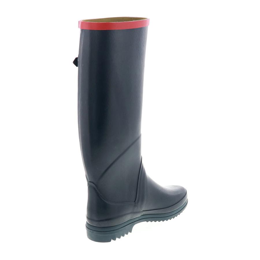 AIGLE（エーグル） レディース ロングブーツ 長靴 レインシューズ