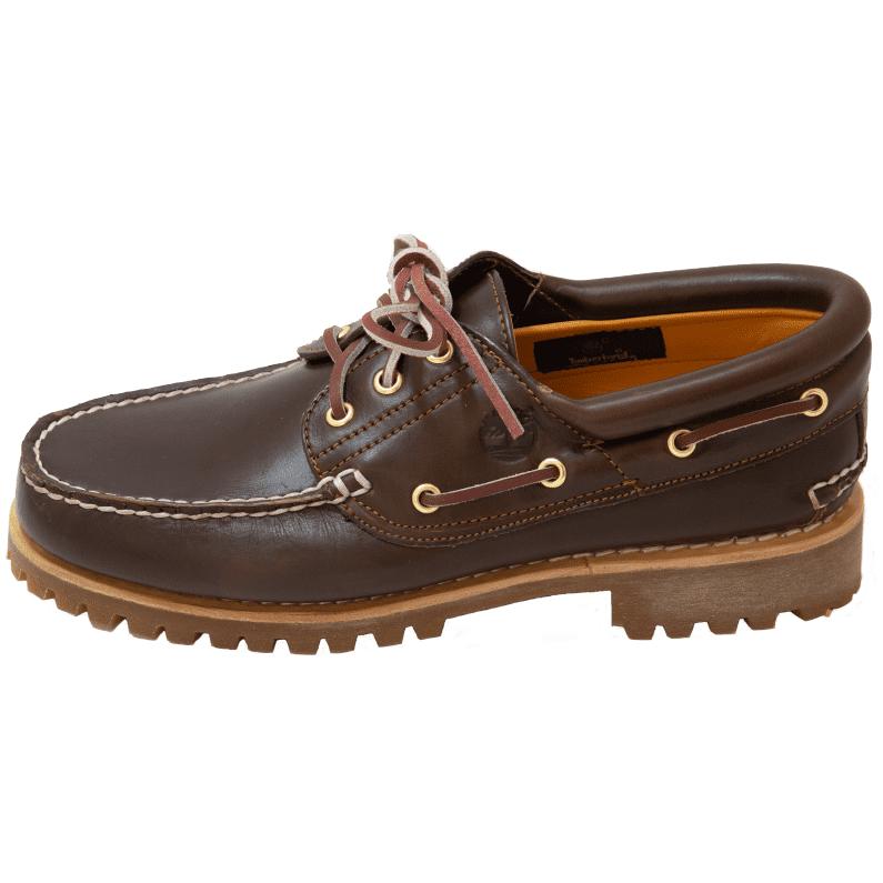 Timberland（ティンバーランド） スリーアイ クラシック メンズ