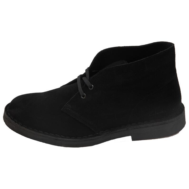 Clarks（クラークス） メンズ デザートブーツ エヴォ カジュアル