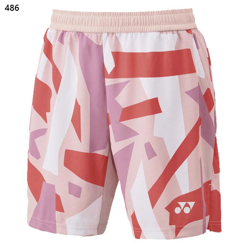 YONEX（ヨネックス） メンズ メンズニットハーフパンツ バドミントン
