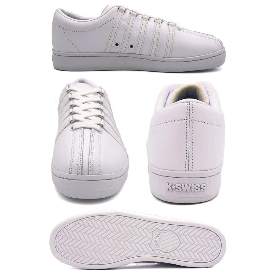 K-SWISS（ケースイス） スニーカー クラシック88 テニスシューズ