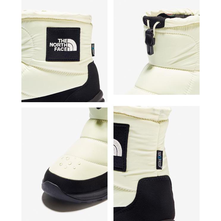 THE NORTH FACE（ザ ノースフェイス） ブーツ ヌプシ ブーティ
