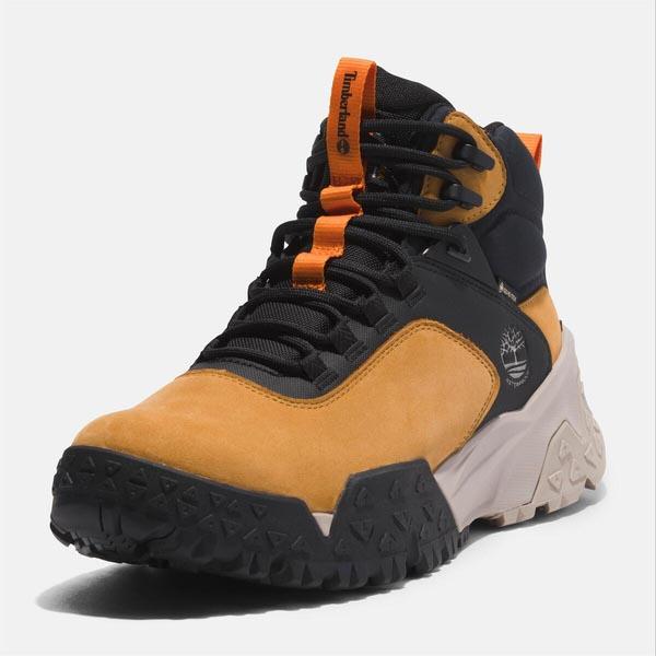 Timberland（ティンバーランド） Timberland MID LC WP HIKER BOOTS