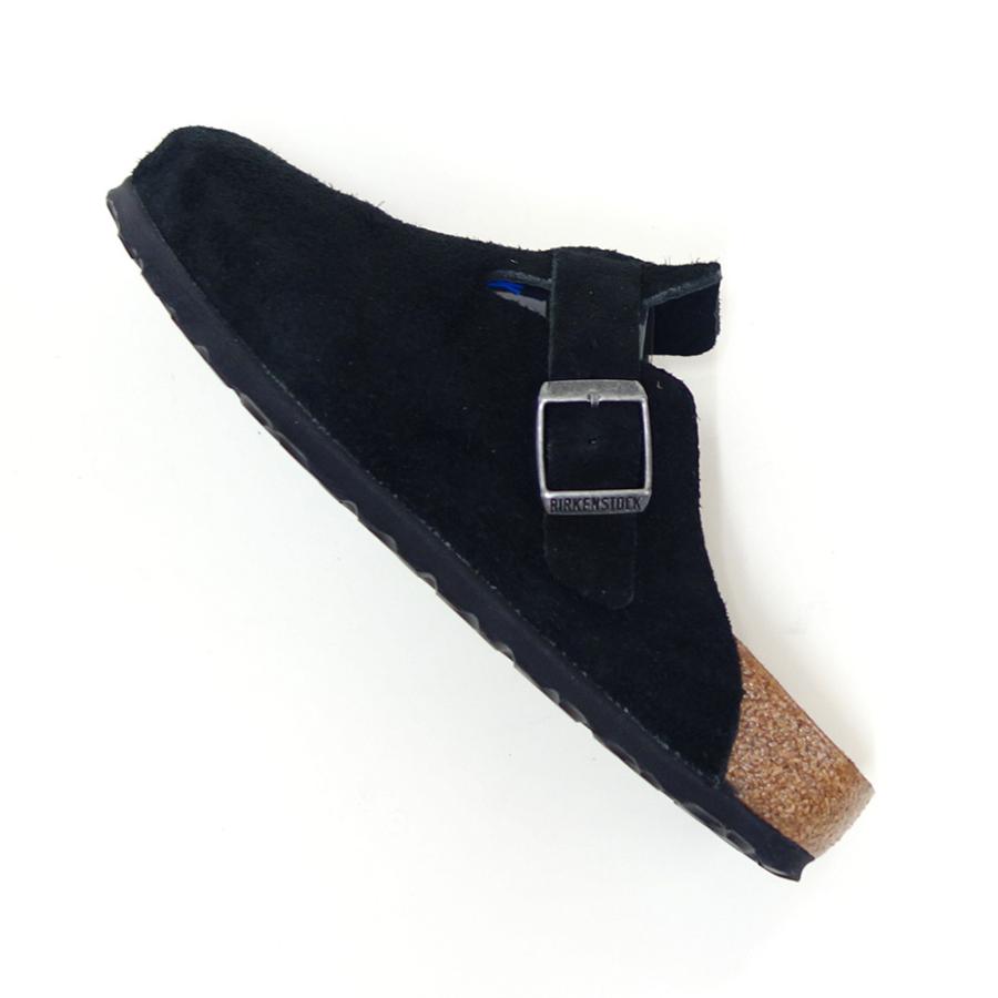 BIRKENSTOCK（ビルケンシュトック） BIRKENSTOCK Boston（ボストン）幅