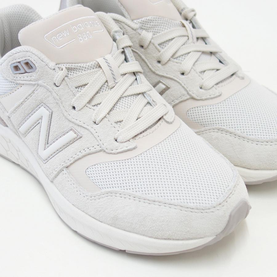 New Balance（ニューバランス） new balance WW880 TB6 ベージュ