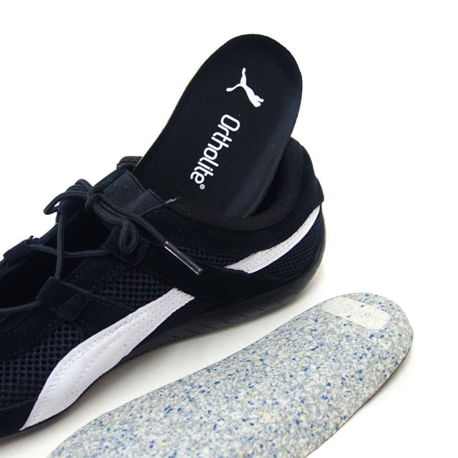 PUMA（プーマ） スピードキャット GO 40358901 PUMA Black-PUMA White