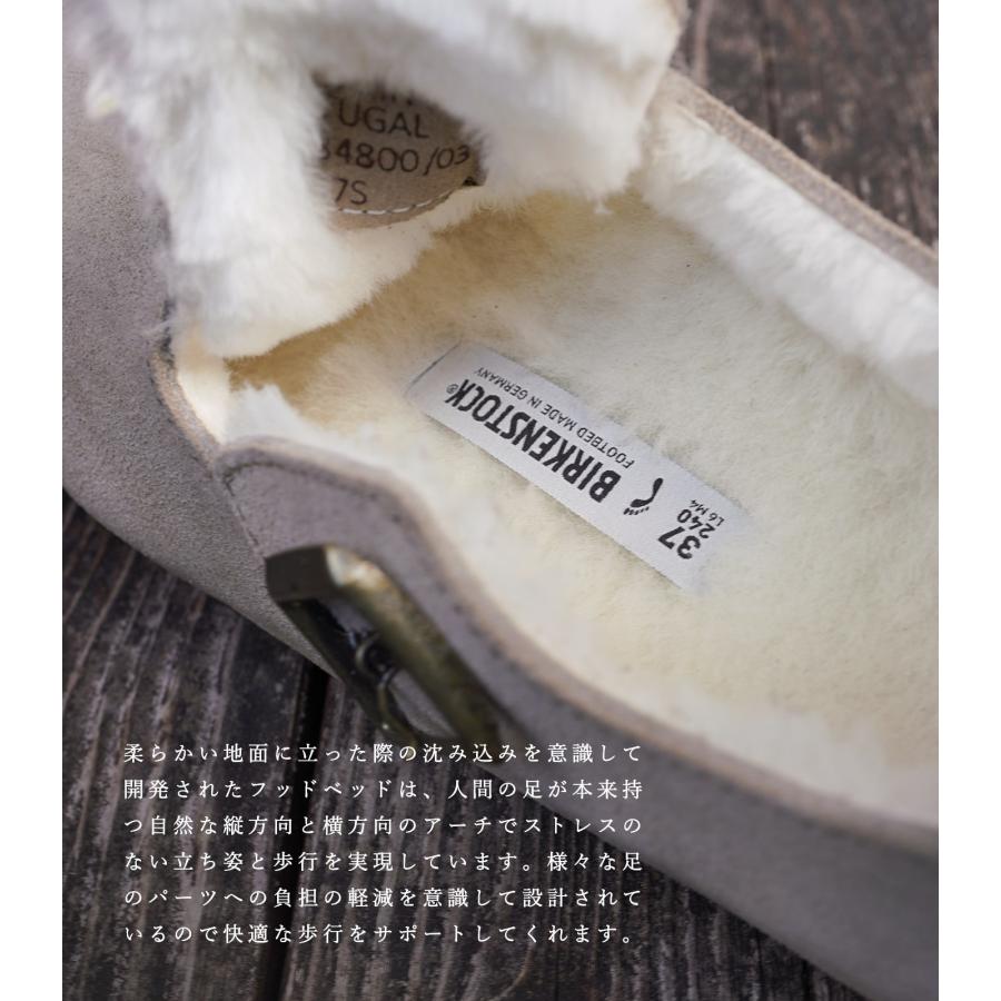 BIRKENSTOCK（ビルケンシュトック） サンダル レディース トープ