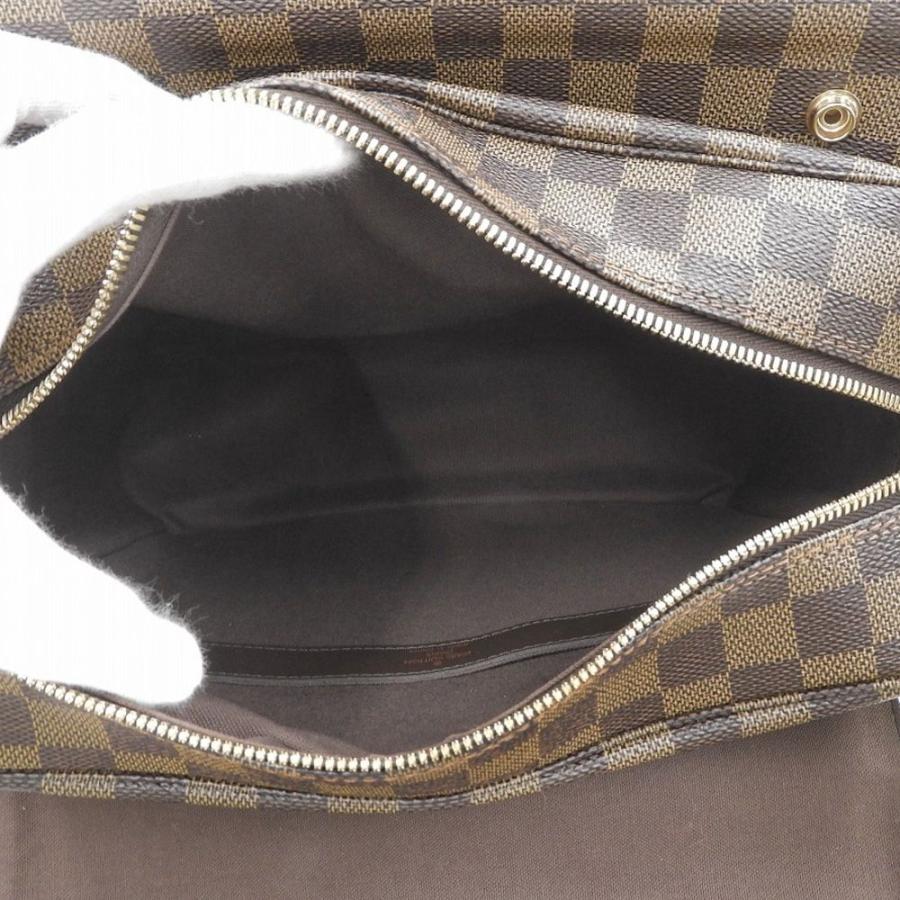 ナヴィグリオ ルイヴィトン LOUIS VUITTON ダミエ ショルダーバッグ