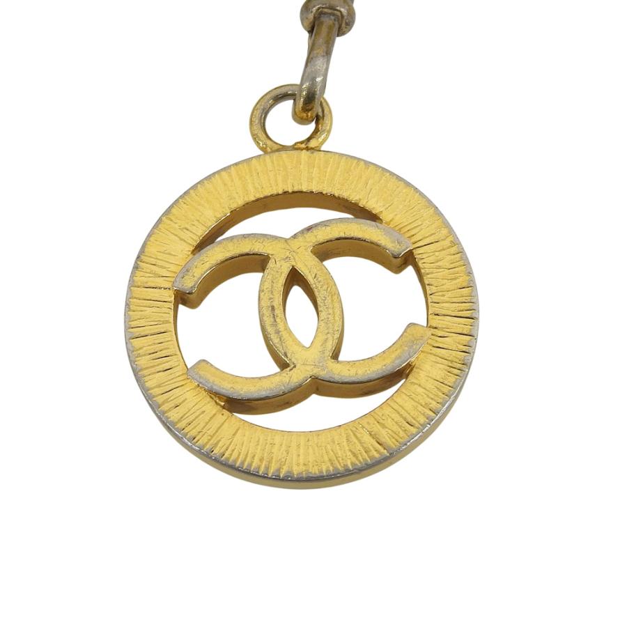 CHANEL（シャネル） CHANEL 3連 チェーンベルト 1984 ヴィンテージ