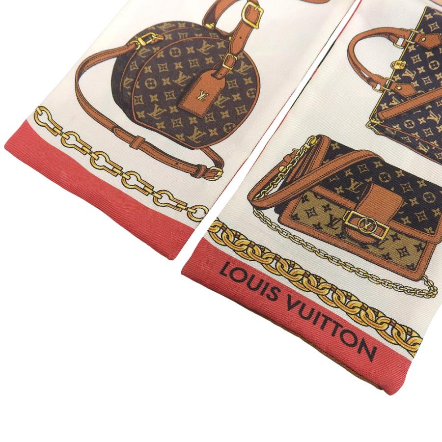 LOUIS VUITTON（ルイ・ヴィトン） ツイリー トリビュート トゥー