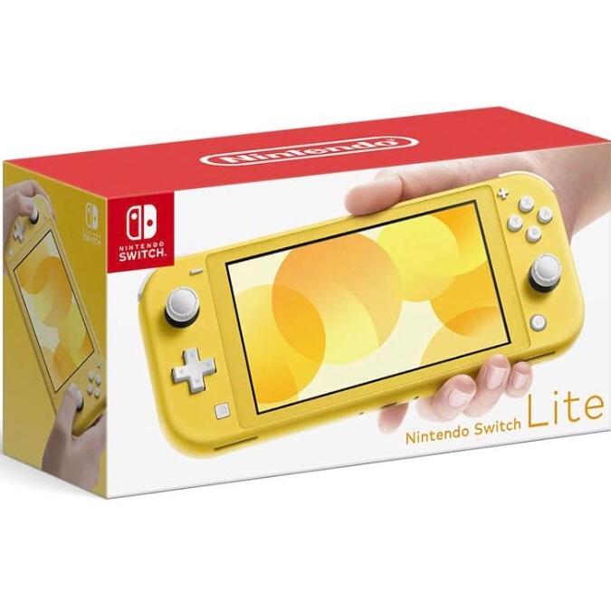 Nintendo Switch 任天堂 Lite ニンテンドースイッチ ライト ターコイズ