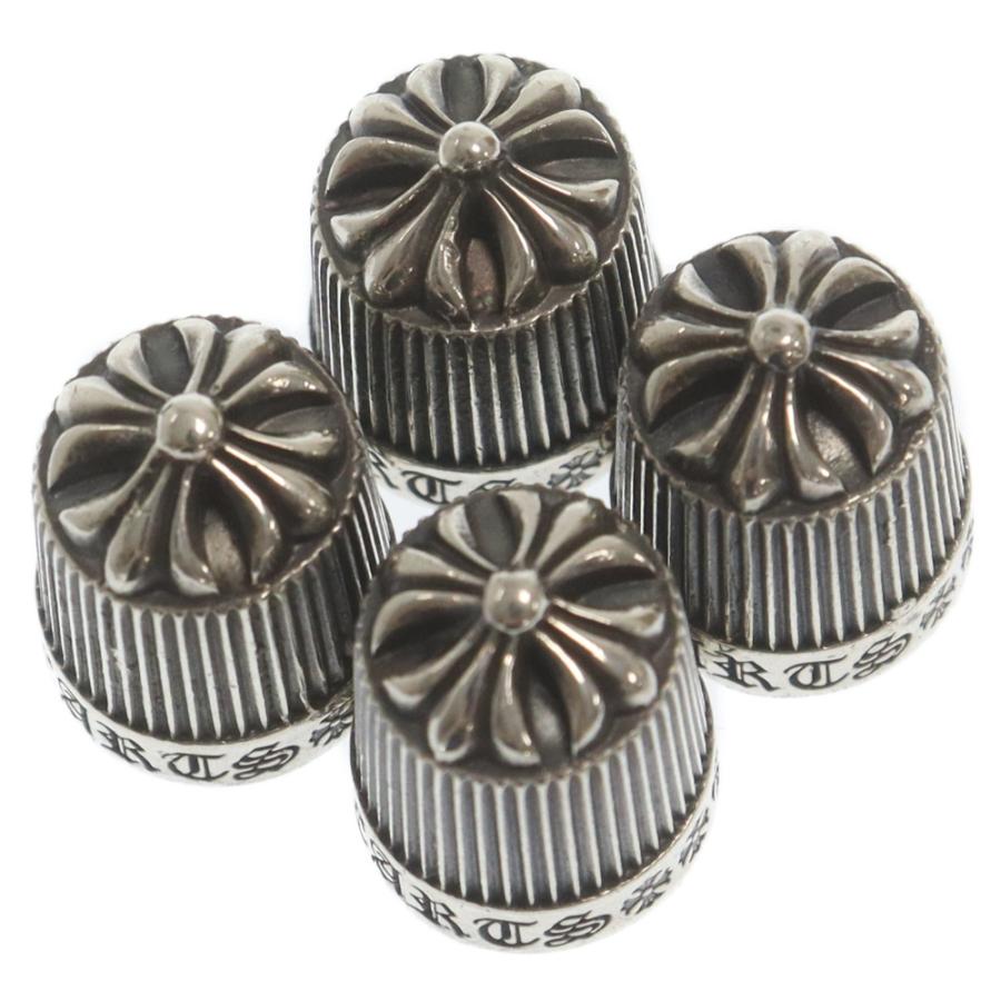 CHROME HEARTS（クロムハーツ） VALVE CAP バルブキャップ 2018年