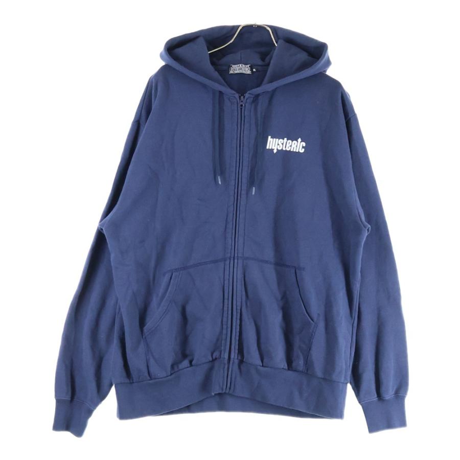 HYSTERIC GLAMOUR（ヒステリックグラマー） I'M WITH THE BAND ルクア