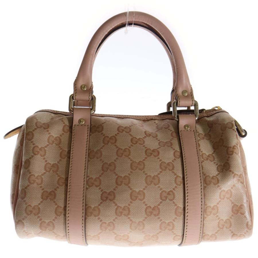 GUCCI（グッチ） ミニボストンバッグ ハンドバッグ ミニバッグ