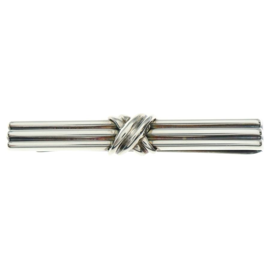 TIFFANY&Co.（ティファニー） TIFFANY & Co. シグネチャー ネクタイ