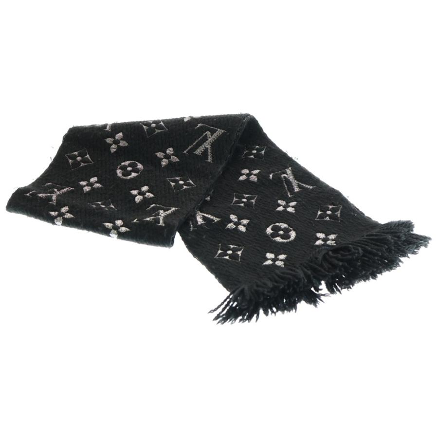 LOUIS VUITTON（ルイ・ヴィトン） エシャルプ ロゴマニア シャイン
