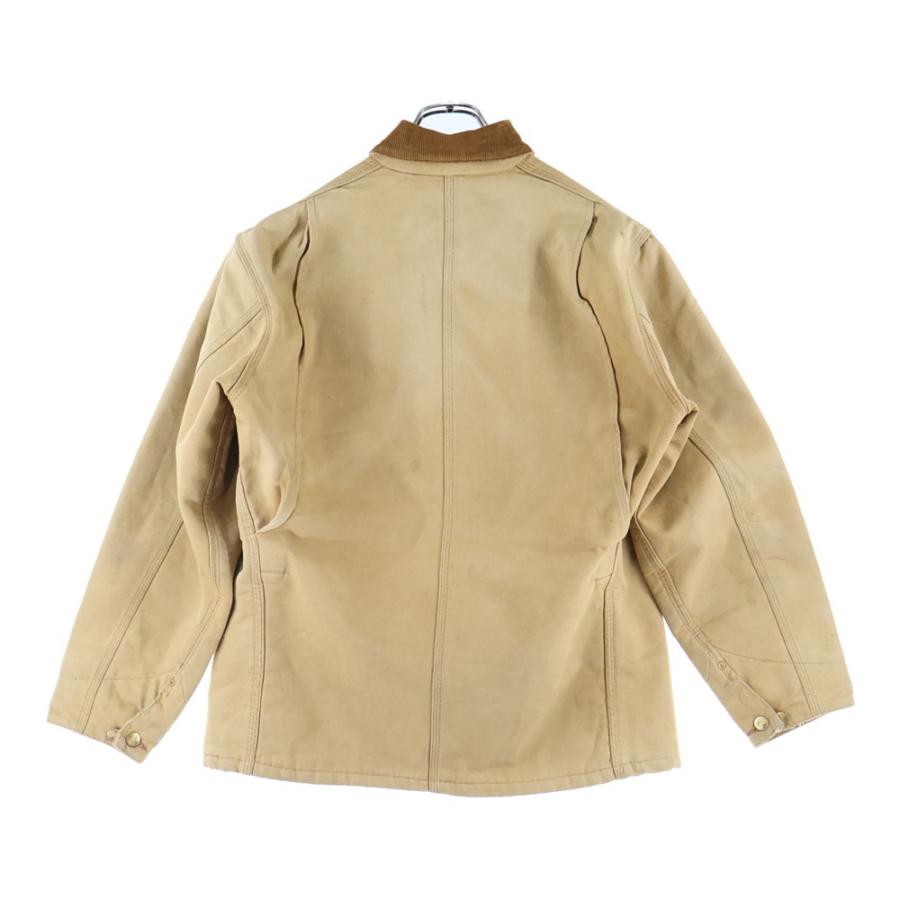 Carhartt（カーハート） 80s 90s CHORE COAT ZIP ミシガンチョアコート