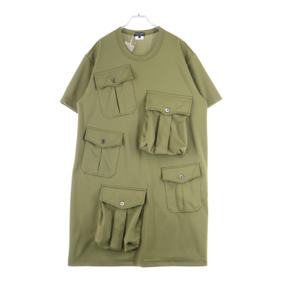 COMME des GARCONS HOMME PLUS コムデギャルソンオムプリュス 25AW