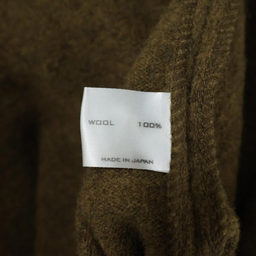 NUMBER (N)INE（ナンバーナイン） NUMBER (N)INE LONG CARDIGAN ロング