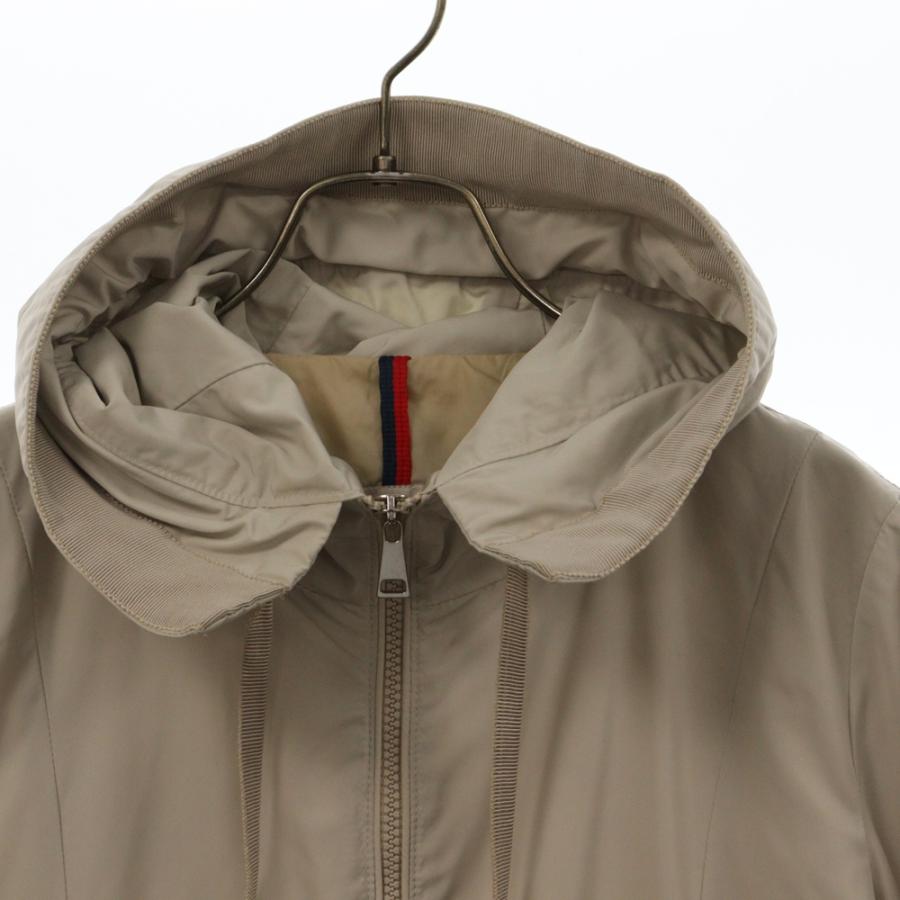 MONCLER（モンクレール） TOPAZ GIUBBOTTO トパーズ ロングスプリング